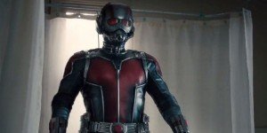 Ant-Man: arriva il trailer ufficiale italiano