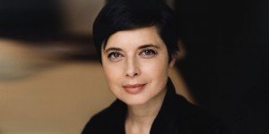 Isabella Rossellini presidente della giuria Un Certain Regard