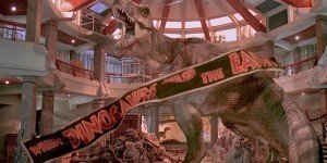 Jurassic World: Il T-Rex tornerà a dominare la terra