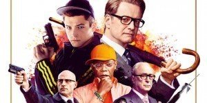 Kingsman: Secret Service – lo spy-thriller arriva in home video