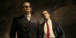 Legend: rilasciato il trailer della pellicola con Tom Hardy