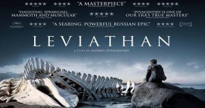 Leviathan: recensione