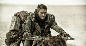 Mad Max: Tom Hardy firma per altri tre capitoli