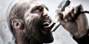 Crank 3 farebbe felice Jason Statham