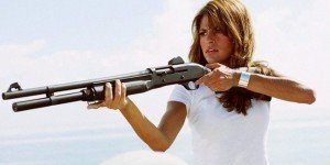 Fast and Furious 8: Eva Mendes nel ruolo dell’agente Fuentes?