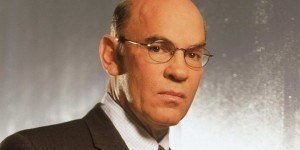 X-Files: Mitch Pileggi tornerà nel ruolo di Walter Skinner