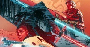 Star Wars 7: nuovi dettagli sui potenziali villains