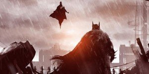 Batman v Superman: un trailer grandioso, parola di Junkie XL