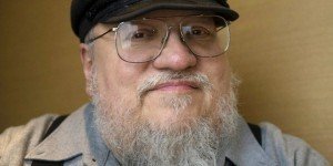 Captain Cosmos: la serie HBO firmata George RR Martin