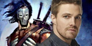 Tartarughe Ninja 2: Stephen Amell nei panni di Casey Jones