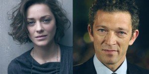 Marion Cotillard e Vincent Cassel in Only The End Of The World