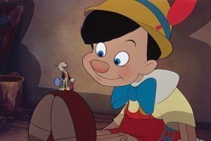 Pinocchio, in arrivo il live-action targato Disney