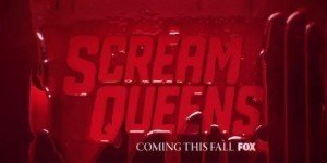 Scream Queens: tre nuovi poster