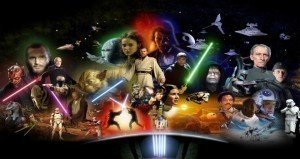 Star Wars Celebration in diretta streaming