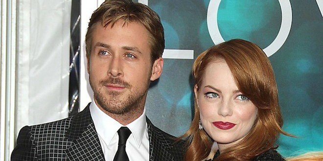 emma stone e ryan gosling venezia cinematographe.it