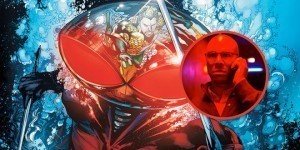 Suicide Squad: Common sarà nei panni di Black Manta?