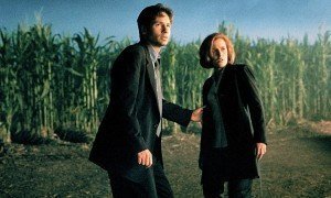 X-Files: la mitologia nella serie di Chris Carter