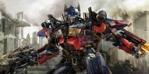 Transformers 5: possibile rilascio nel 2017