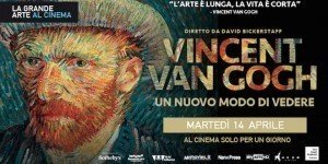 UCI Cinemas presenta Vincent Van Gogh