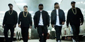 Straight Outta Compton: arriva il trailer ufficiale