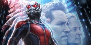 Ant-Man: nel trailer finale Scott Lang nomina gli Avengers