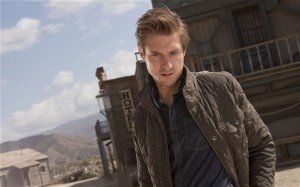 Arthur Darvill nello spin-off di Arrow/TheFlash