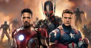 Avengers Age of Ultron: Dietro le quinte e due nuovi spot TV