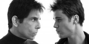 Zoolander 2: anche Justin Bieber nel sequel