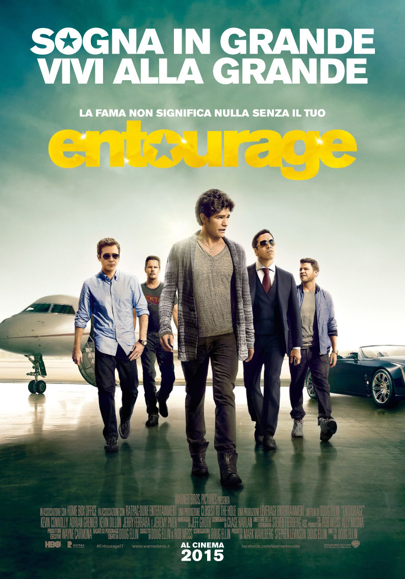 entourage