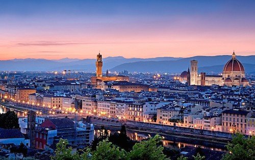 Firenze