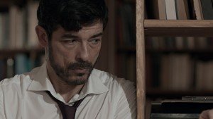 Alessandro Gassman tra tv, cinema e teatro