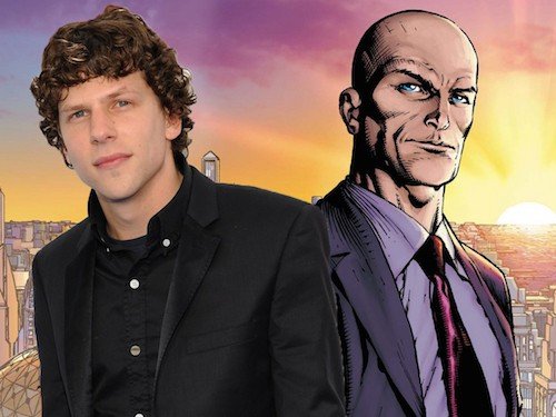 Lex Luthor