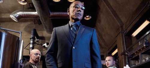 Gus Fring