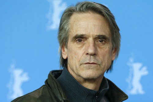 Jeremy Irons