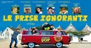 Le Frise Ignoranti: recensione