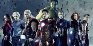 Avengers: Age of Ultron – il character poster di Visione