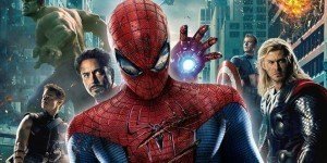 Avengers Age of Ultron: Spiderman nei Credits?