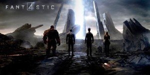 Fantastic 4: nuovo spot mostra i superpoteri del team