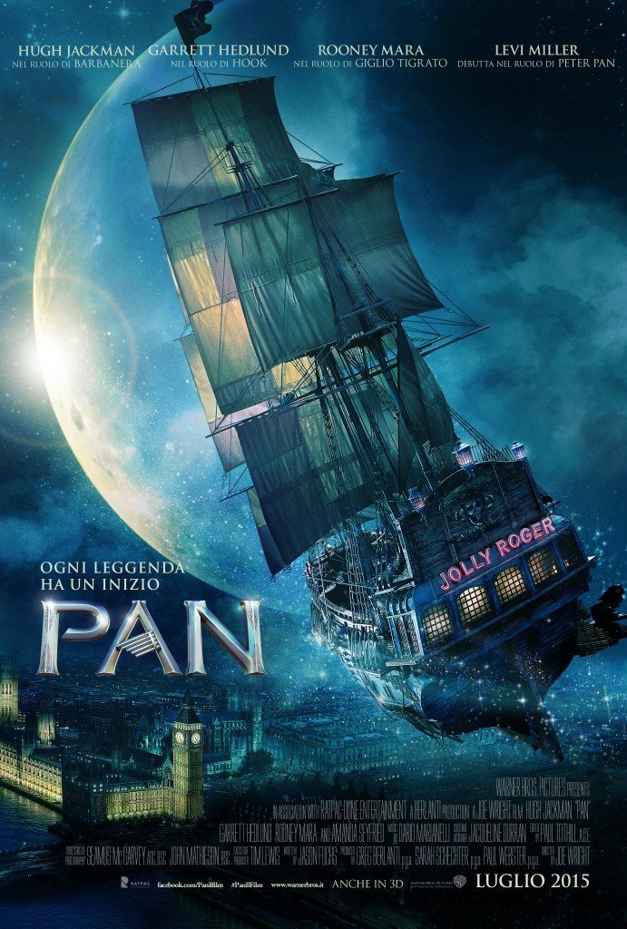 pan