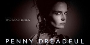 Penny Dreadful: recensione