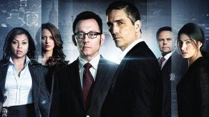 Person Of Interest: recensione