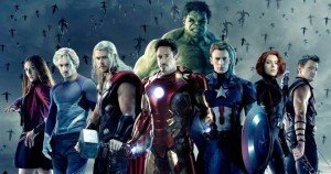 Avengers: Age Of Ultron avrà nuove scene in Home Video!