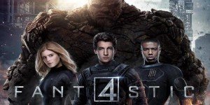 Fantastic 4: nuovo trailer e poster ufficiale