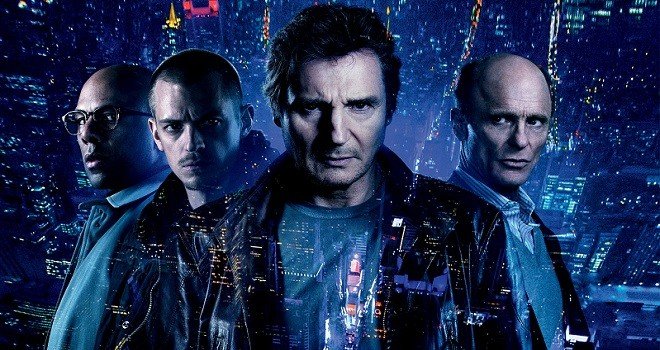 run all night recensione