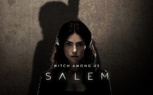 Salem: recensione