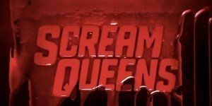 Scream Queens: nuovo spot con protagonista Emma Roberts