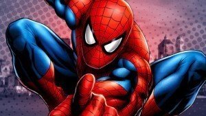 Spider-Man: in arrivo nel 2018 il film d’animazione!