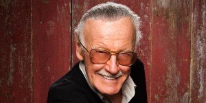 Stan Lee al lavoro su una serie per la tv inglese