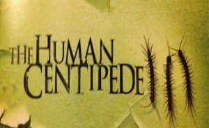 The Human Centipede 3: ecco il primo trailer!