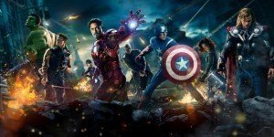 Avengers: 6 ricette per vendicare la Terra